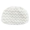 Sonayiu 2pcs #1606668#203-2633#1606669 5938 Steam Mop Pad Fits Powerfresh Steam Mop 1940 1440 1544 1540 1806 Sturdy Durable Replacement Part for Bissell view 2