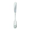 FSE SLSS011 Butter Knife, 18/0 Stainless Steel, Mirror-Finish, Sea Shell, Pack of 12 view 1
