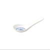 FSE 7003DL Won Ton Soup Spoon, 3/4 oz., 5-5/8" x 1-5/8", Break-Resistant, Pack of 12 view 1
