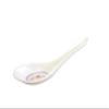 FSE 7003AR Won Ton Soup Spoon, 3/4 oz., 5-5/8" x 1-5/8", Break-Resistant, Pack of 12 view 1