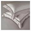 Zixmix Luxury Cotton Jacquard Queen King Bedding Set Bed Cover Egyptian Cotton Bedsheet Duvet Cover 4pcs Bed Set,Bedding view 3