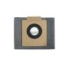 DOWOPBNS Sweeper Dust Collection Bag Replacement Part, Compatible For Eufy X8 PRO/X10 PRO OMINI, lgggsssong00 view 2