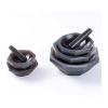 1set 30mm to 130mm Laboratory use Carnelian Mortar and Pestle and natural mortar with pestle(Inner DIA 30mm) view 4