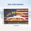 WOLEN USS Nashville LPD 13 Beach Towel Oversized Soft Absorbent Beach Towel 32x52in view 3
