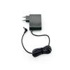 RAYPUR Charging Adapter with EU/UK/US PlugCompatible for Dreame T10/T20/T20 ProVacuum Cleaner Charger Spare Parts Accessories Brown(UK Plug) view 3