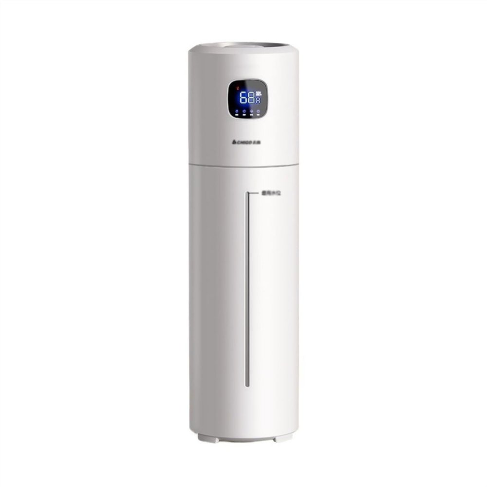 Floor-standing Humidifier Air Conditioning Room Spray Machine Household Mute Bedroom Air Purification Large Capacity Fog Machine Mist Humidifier