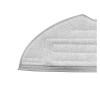 AGASHI Mop Pad Vacuum Cleaner Robot Mop Cloths AccessoriesCompatible for Roborock S8 S8+ / S7 S7+ S7 Max Ultra S7 MaxV S7 MaxV Plus S7 MaxV Ultra(4pcs Mop Cloth) view 4