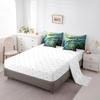Erosebridal Boys Fish Bedding Full Size 7pcs Big Pike Fish Comforter Set,Wild Animal Wildlife Bedding Comforter Sets Farmhouse Fishing Bed in a Bag River House Bed Sheets Set,Cozy for All Season view 4