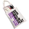 JNIAP Histotech Tote Bag - Histologist Gifts - Histotech & Pathologist Tote Bag - Lab Week Gifts (GROSS EMBED tb) view 4