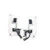 DOWOPBNS Vacuum Cleaner Walking Wheels, Replacement Part, Compatible for VIOMI S9(L R) view 2