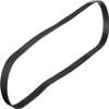Drive Belt set of 2 Fits - SUNBEAM 5890 BREAD MAKER BREAD MACHINE - High Strength Rubber Belt - Replacement Drive Belt - Made In The USA!- Toothed Drive Belt view 4