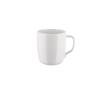 Alessi Itsumo NF07/89 - Designer Mug, Everyday Use, Minimalist Aesthetic, in White Porcelain, 30 cl view 1
