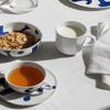 Alessi Itsumo NF07/89 - Designer Mug, Everyday Use, Minimalist Aesthetic, in White Porcelain, 30 cl view 2