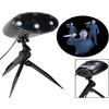 Spirit Halloween LED Michael Myers Shutter Projector Spotlight - Halloween view 1
