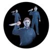 Spirit Halloween LED Michael Myers Shutter Projector Spotlight - Halloween view 3