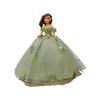 A&C Quinceaeras and More Accessories Quince Set Sweet Sixteen Accessories Quinceanera bible Quinceanera Tosting Set 209 (Tiara Pillow) view 3