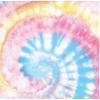Trendware Tie Dye Party Beverage Napkins, 48 Count view 1