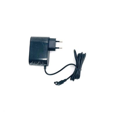 OIMEYGRP European Adapter Charger.Compatible for Dreame H11 H12. Wet and Dry Vacuum Cleaner Spare Parts Accessories(H12)