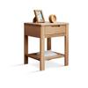 Side Table Side Table Multifunction Modern Coffee Tables, Storage Cabinets with Drawers for Living Room Bedroom End Table view 1