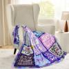 Suobrnaer Cousin Gifts for Women, Best Cousin Ever Gifts, Gift for Cousins Female, Cousin Birthday Gift for Women, to My Cousin Throw Blanket 60''x 50'' view 3