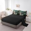 7 Piece Duck Hunting Bed in a Bag Queen - Rustic Farmhouse Theme Bedding Set with Comforter and Cushion Covers view 4