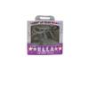 Gifts Direct 2 U ELLA - Indoor Decorative LED String Lights Hanging Decorations Light Up Your Name in LED Clear Lights view 2