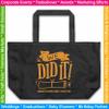 USMG The Big Boy Tote Bag - Sturdy Non-Woven Polypropylene with Custom One-Color Imprint for Promotions view 4