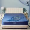 Mielmoon 5-Inch Waterproof Mattress No-Springs Foam Bed Plush-Barrier,Clean&Body,Supportive Spinal,Outdoors-Medical Mattress-Bedwetting (5", 33" x80) view 2