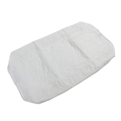 Air Conditioner Cover AC Inside Unit Window Windproof Cover Indoor AC Window Unit Cover (53 * 38 * 7cm)