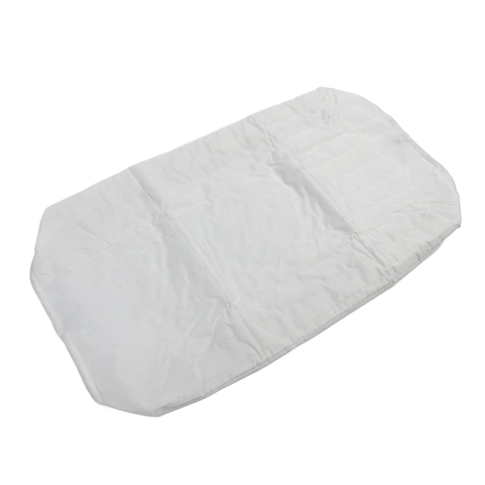 Air Conditioner Cover AC Inside Unit Window Windproof Cover Indoor AC Window Unit Cover (53 * 38 * 7cm)