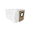EHYXTEGX Dust Bag Compatible With Dreame L10s Ultra S10 S10 Pro Vacuum Cleaner Parts XIAOMl Mijia Omni 1S B101CN Robot X10+ Garbage Bag Accessories(10PCS) view 4