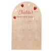 Berry First Birthday Photo Board, Strawberry 1st Birthday Party Decorations, Berry Sweet One Monthly Milestone view 1