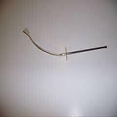 3196966: Sensor, Oven