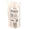 Fabrikal LRDOF Recycleware Round Deli Container Lids, Clear, Plastic, 500/carton view 4