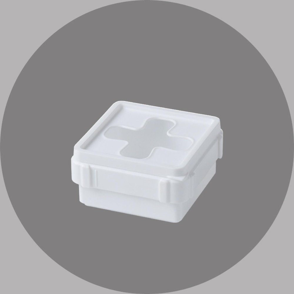 PYZANEKSI The Multi-Functional Cross-Visible Storage Box can be Stacked with a Combination Drawer, Garbage Bag Storage Box