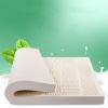 ABJGHYUT 100% Natural Latex Mattress, 5/7.5/10cm Thick Soft Mattress Topper Portable Relieves Pressure, Organic Latex Mattress Cover,7.5cm,120x190cm view 1