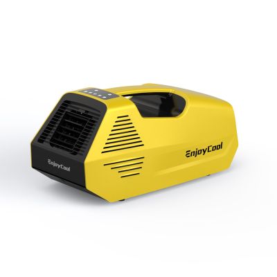 Portable Air room air conditioners portable portable fans that blow cold air Low Noise (44DB) and Low Power Consumption (220W) Conditioner for Camping air conditioner portable