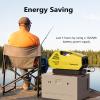 Portable Air room air conditioners portable 2380 BTU Outdoor Air Conditioner Conditioner for Camping for Outdoor Camping Tents portable fans that blow cold air air conditioner portable view 4