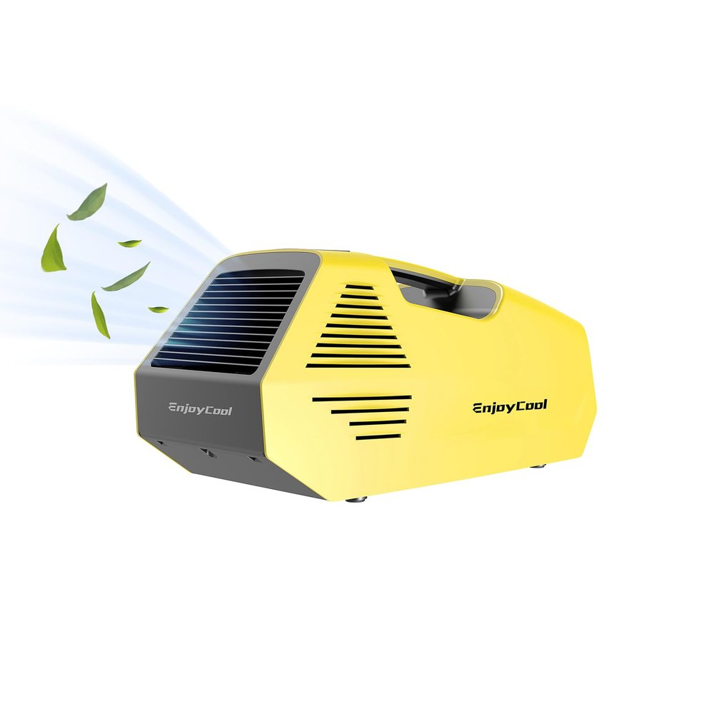 Portable Air for Outdoor Camping Tents room air conditioners portable portable fans that blow cold air Conditioner for Camping air conditioner portable 2380 BTU Outdoor Air Conditioner