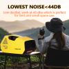 Portable Air for Outdoor Camping Tents room air conditioners portable portable fans that blow cold air Conditioner for Camping air conditioner portable 2380 BTU Outdoor Air Conditioner view 3