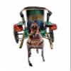 295 Handicrafts Home Decor Handicrafts Tonga PENSTAND Rajasthani |Showpiece Gifts| Home Decorative Items in Living Room view 2