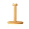 GUDINGHENG Wooden Paper Towel Holder,Cute Panda Design with Anti-Skid BaseKitchen Roll Stand Organizer Countertop Free Standing view 1