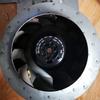 AJSWISH RB2C-225/088 K220 I-1898 230V 200W 0.88A ABB Inverter Cooling Fan for RB2C-225/088 K220 I-1898 Fan view 1