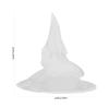 ChengyuWei 10PCS Bee Honey Filter Bag, Nylon Straining Bag Fine Mesh Food Strainer Bag, Nylon Cone Honey Impurity Filter Mesh Red Wine Residue Filtration Net Cloth, Food Grade Filter Bag view 2