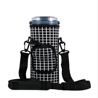 Portable Blender Sleeve Bag for Ninja BC151NV Blast Portable Blender
