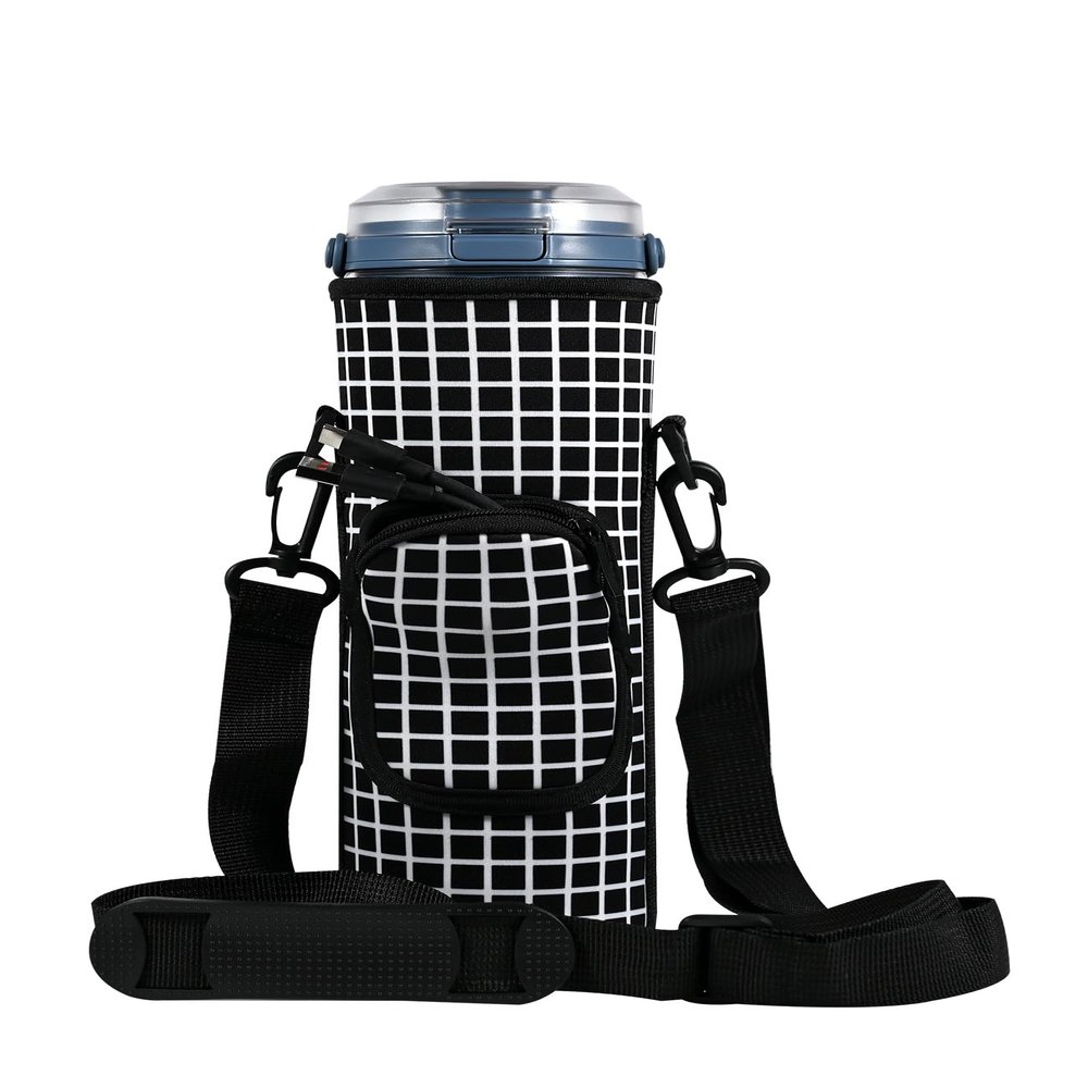 Portable Blender Sleeve Bag for Ninja BC151NV Blast Portable Blender