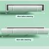 LTINGNG Central air-Conditioning windscreen Retractable air Deflector Anti-Direct Blowing Suitable for Vents/Home/Ceiling Processor Register(Small) view 2