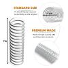 JEDELEOS Lower Hose for Shark Rotator NV752 NV751 NV340 NV400 NV501 NV502 NV503 NV505 NV552 NV650 UV795 Upright Vacuum Cleaner, 1-1/2" Replacement Parts view 3