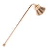 Ciieeo 5pcs Candle Wick Snuffer Tool Candle Extinguisher Cover for Safe Extinguishing for Home and Giving Protects Wick from Damage view 4