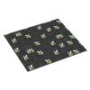 Bumble Bees Print Dish Drying Mat Absorbent Drying Mat Kitchen Drying Mat For Countertops Draining Racks view 2